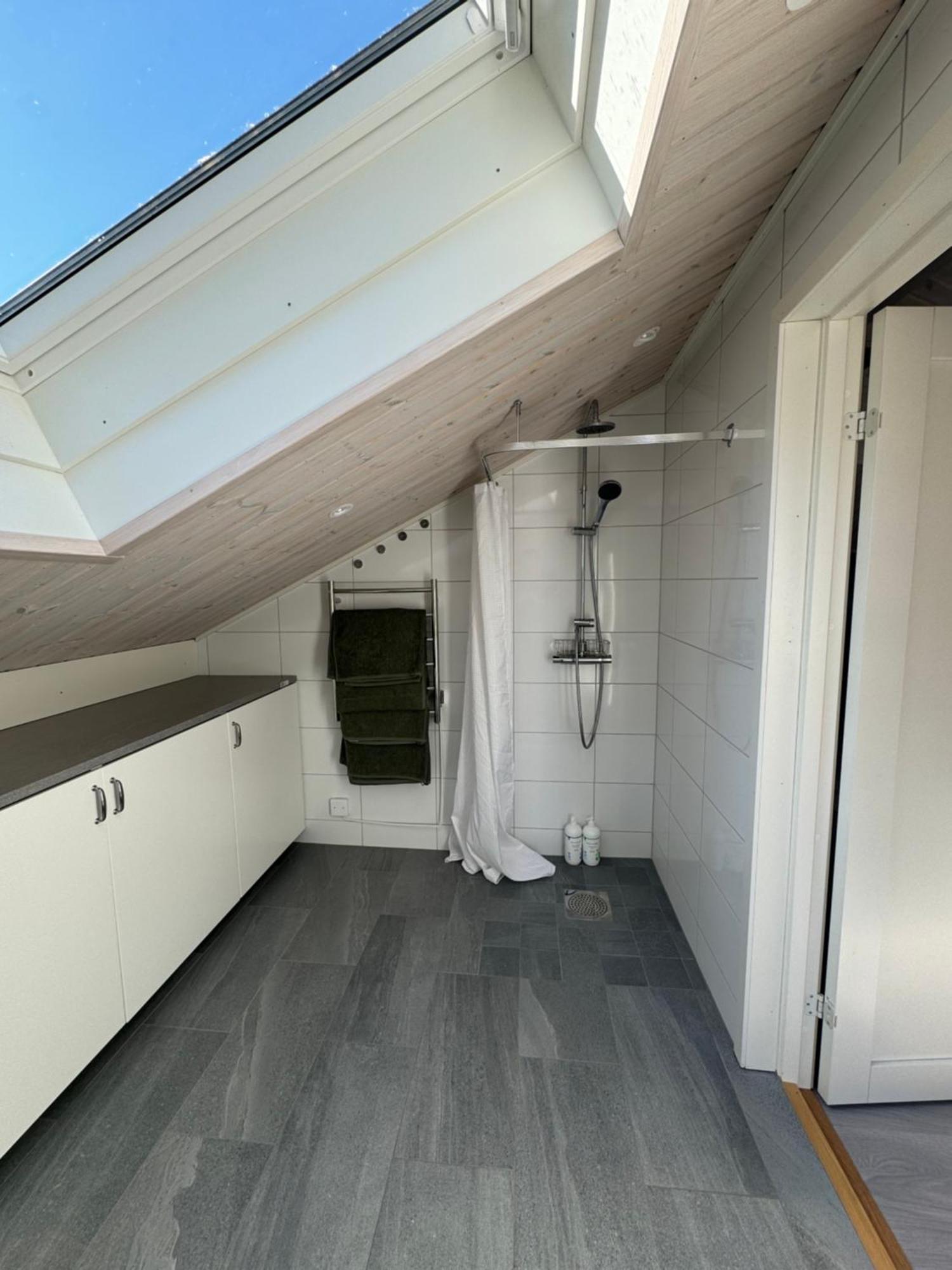Fjaellbacka Premium Living - Wonderful Location Vila Exterior foto